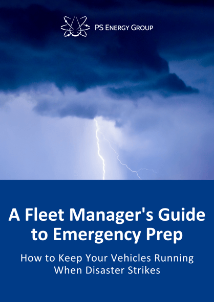 Emergency Prep Guide Cover