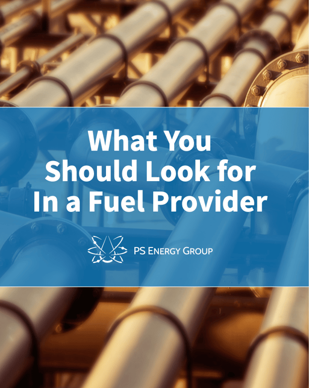 What You Should Look for In a Fuel Provider
